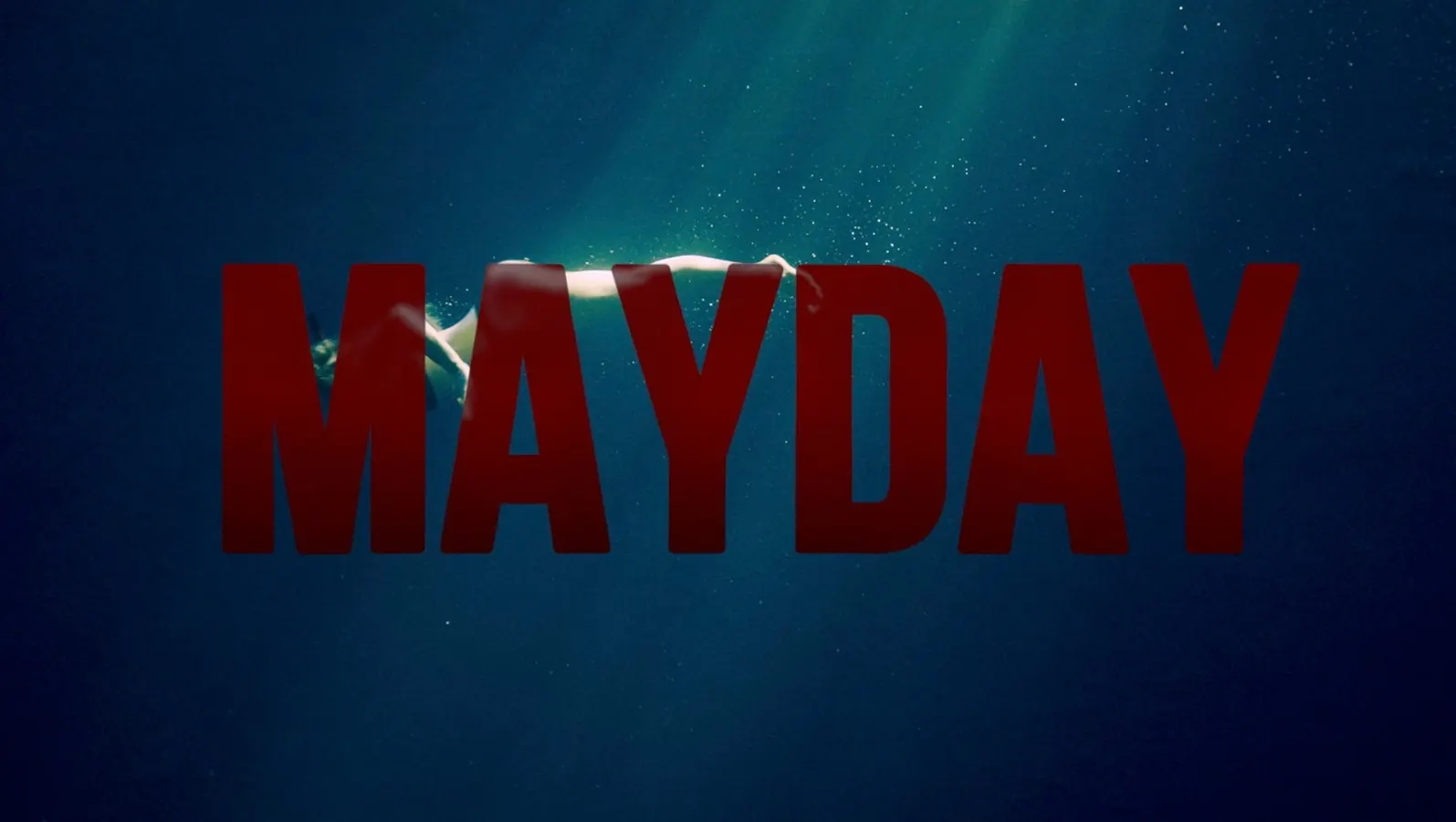 Mayday – commercial, cinematography by Fred Labeye
