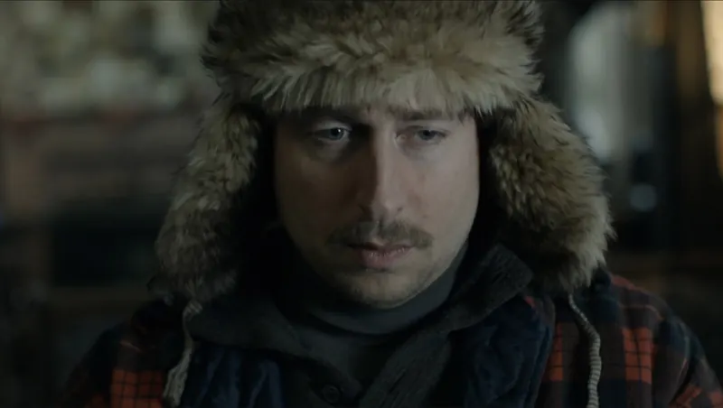 The Glorious Peanut – short film, cinematography by Fred Labeye